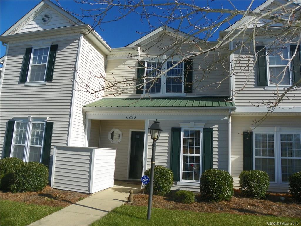 6223 Tyrel Ln. #61, Harrisburg, NC 28075