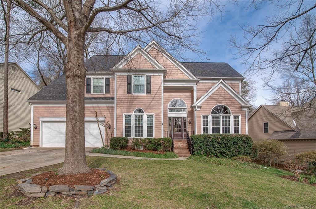 5523 Fairvista Dr., Charlotte, NC 28269