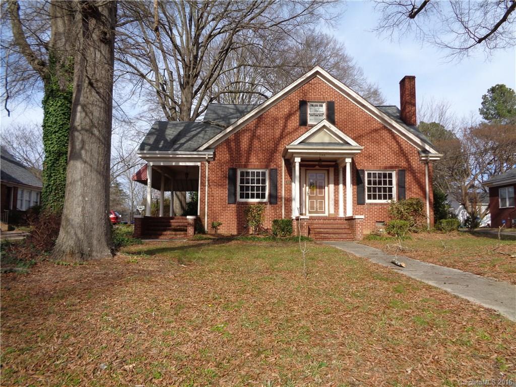 1135 Pee Dee Ave., Albemarle, NC 28001