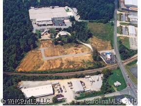 Old Airport Rd., Fletcher, NC 28732