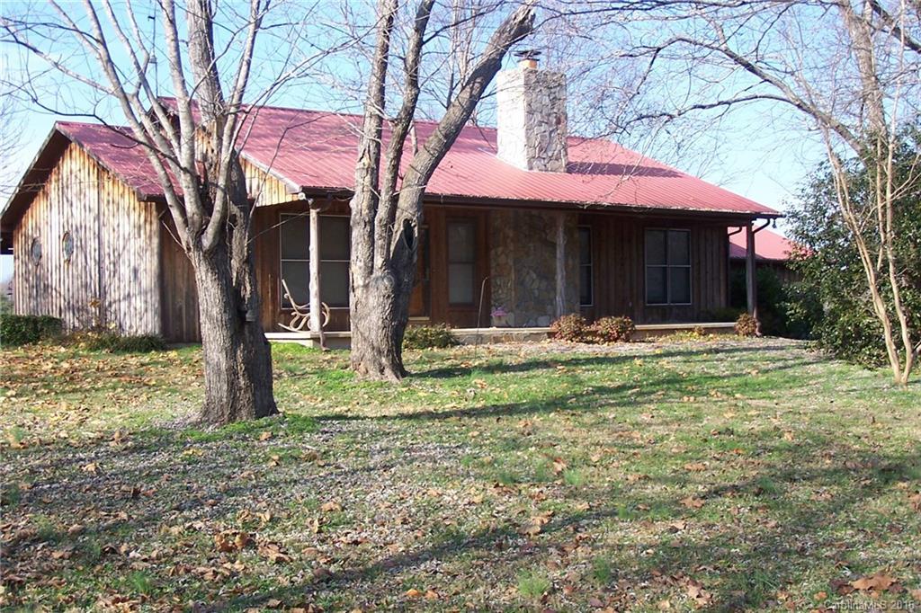 378 Mountain Creek Rd., Rutherfordton, NC 28139