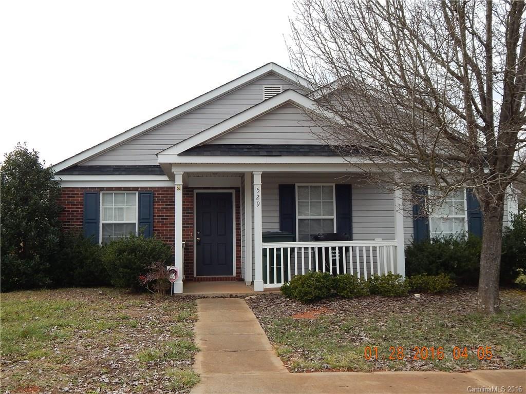 529 SW Pullman St. #368, Concord, NC 28025