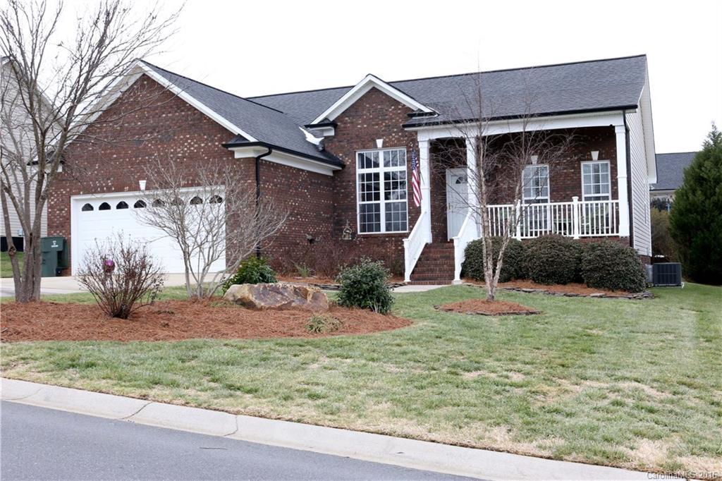 1228 Danielle Downs Ct., Concord, NC 28025