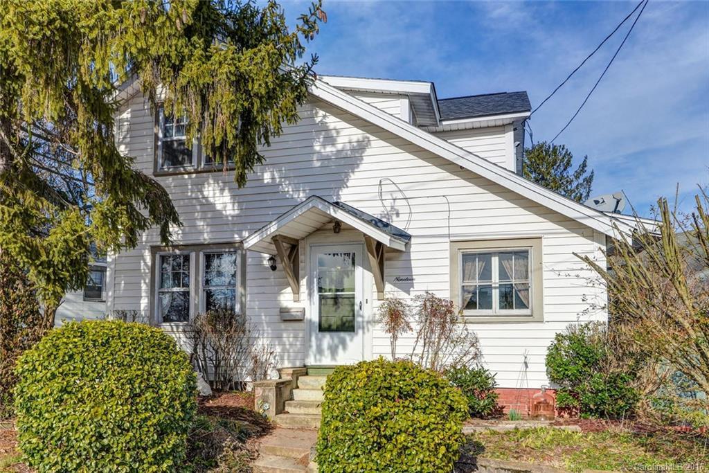 19 Majestic Ave., Asheville, NC 28806