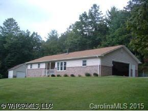 Box 37-2 Green Hill Rd, Brevard, NC 28712