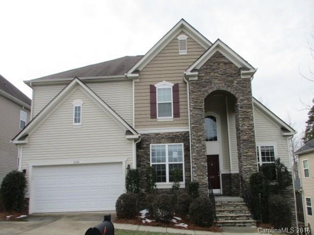 2419 Orofino Ct., Charlotte, NC 28269