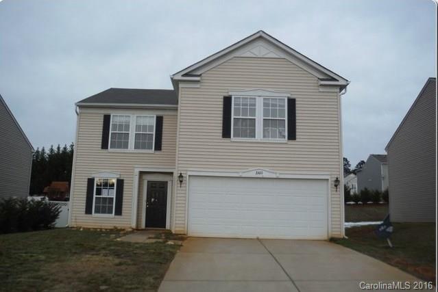 3360 Pikes Peak Dr., Gastonia, NC 28052