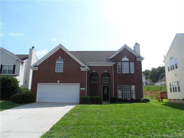 98 Poplar Woods Dr. #61, Concord, NC 28027