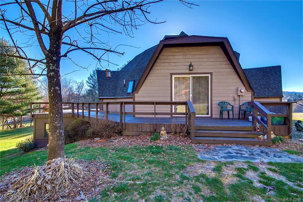74 Kelly Ln. #47, Pisgah Forest, NC 28768
