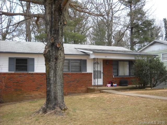 174 Johnston Blvd., Asheville, NC 28806