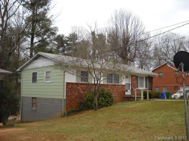 176 Johnston Blvd., Asheville, NC 28806