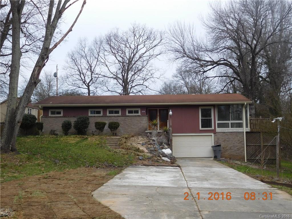 218 Kimmswick Rd., Charlotte, NC 28214