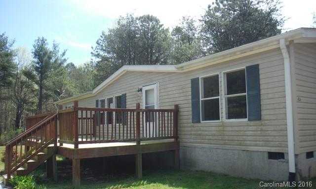 69 F H Justus Rd., Hendersonville, NC 28792