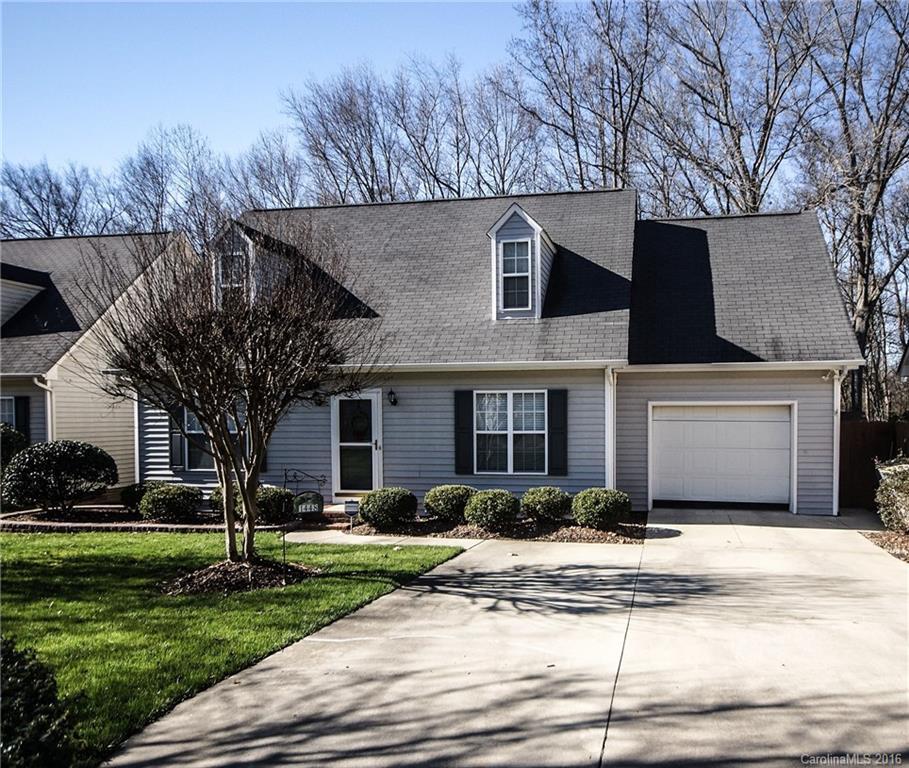 1448 Ridgewood Dr., Concord, NC 28027