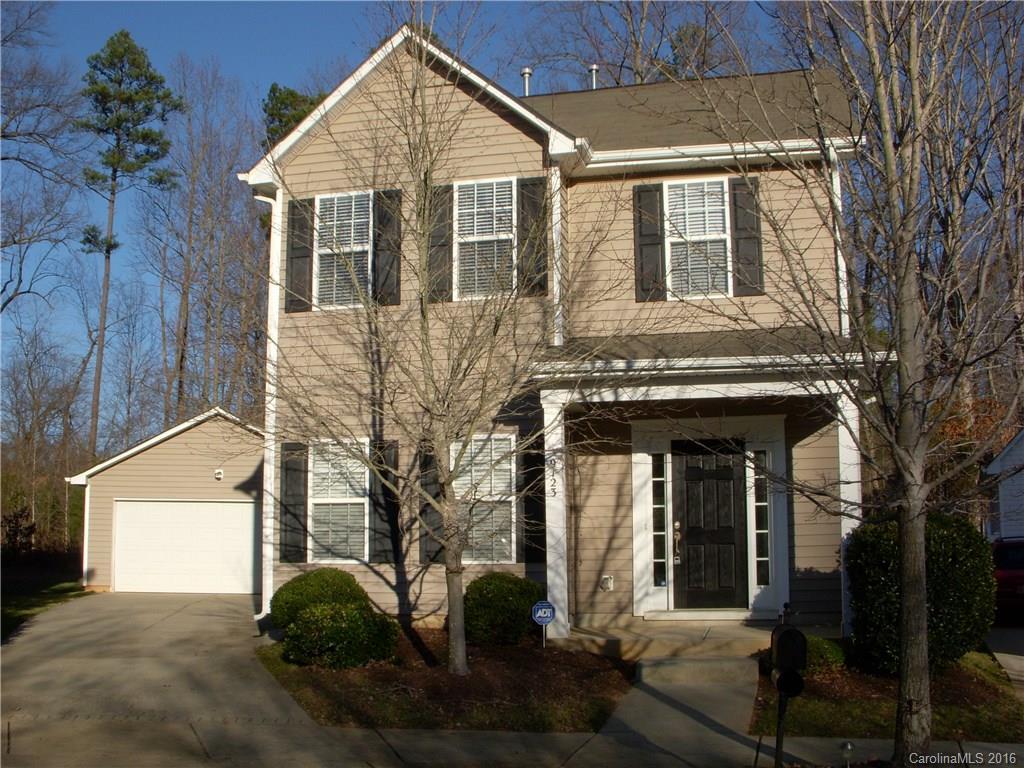 9123 Glenashley Dr., Cornelius, NC 28031