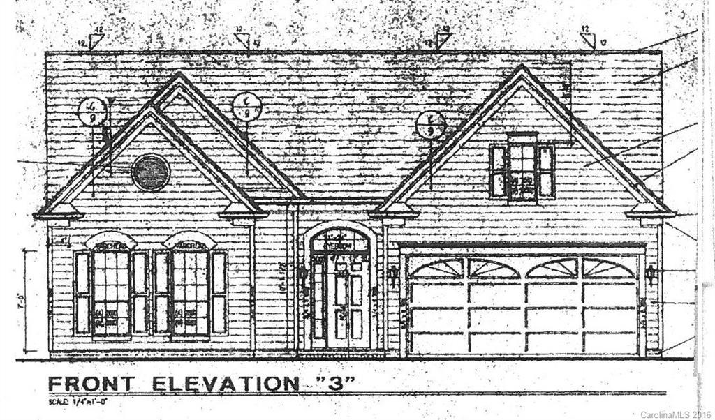 132 Dellinger Dr., Statesville, NC 28625