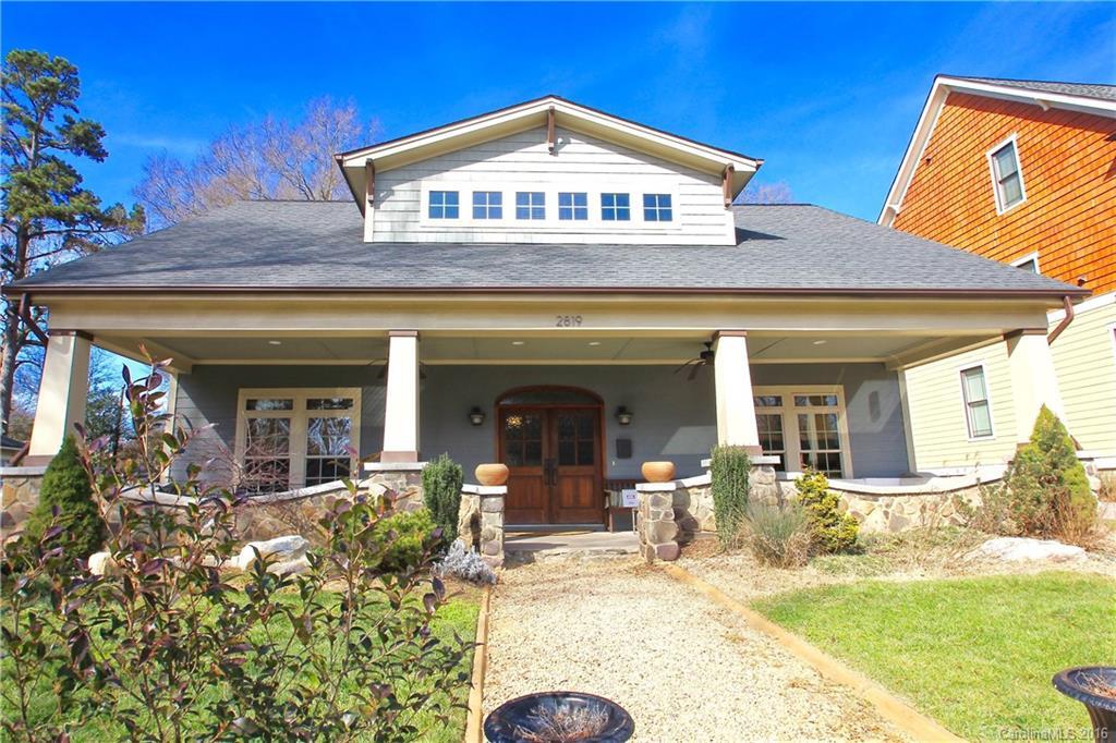 2819 Attaberry Dr., Charlotte, NC 28205