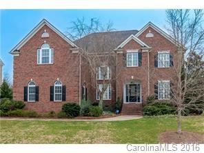 4000 Tillingmere Cir., Matthews, NC 28104