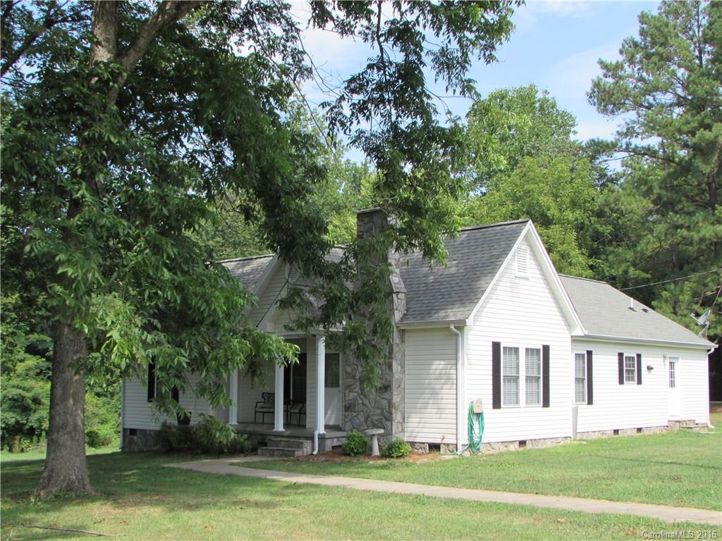 2060 Lower Palmer Rd., Salisbury, NC 28146