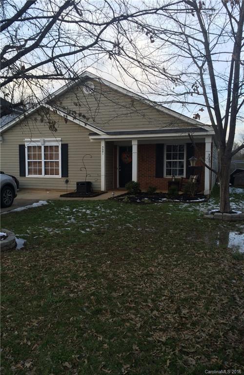 3081 SW Champion Ln., Concord, NC 28025