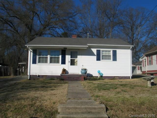 1906 Graham St., Gastonia, NC 28052