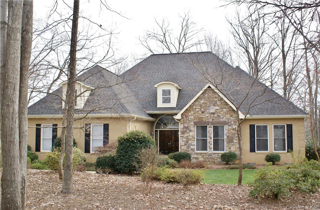 8190 Drake Ct. #18, Sherrills Ford, NC 28673