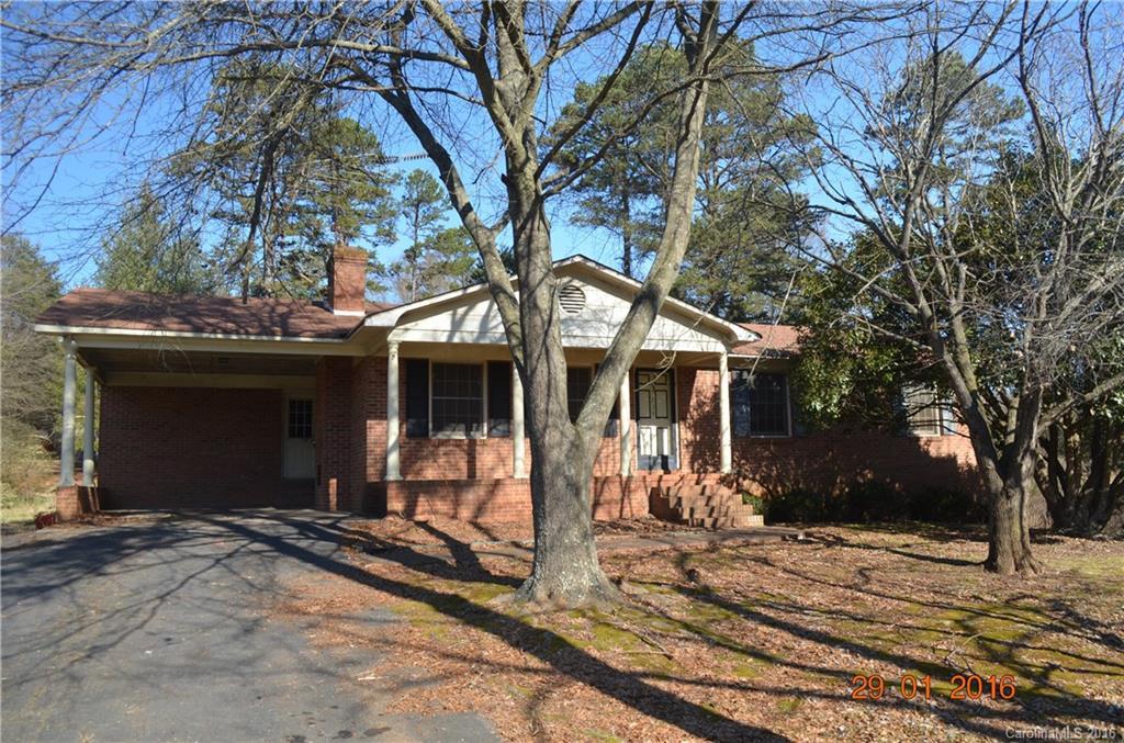 234 Bynum Rd., Lincolnton, NC 28092