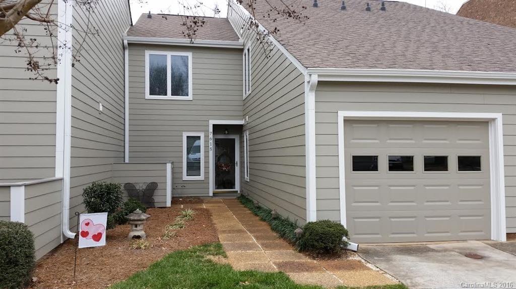 7615 Mariner Cove Dr. #43, Cornelius, NC 28031