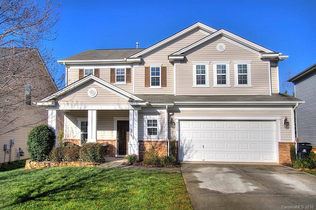 9313 Seamill Rd. #97, Charlotte, NC 28278