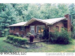 26 Melton Road, Candler, NC 28715
