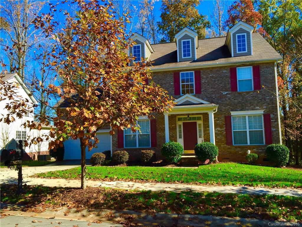 6421 Colonial Garden Dr., Huntersville, NC 28078