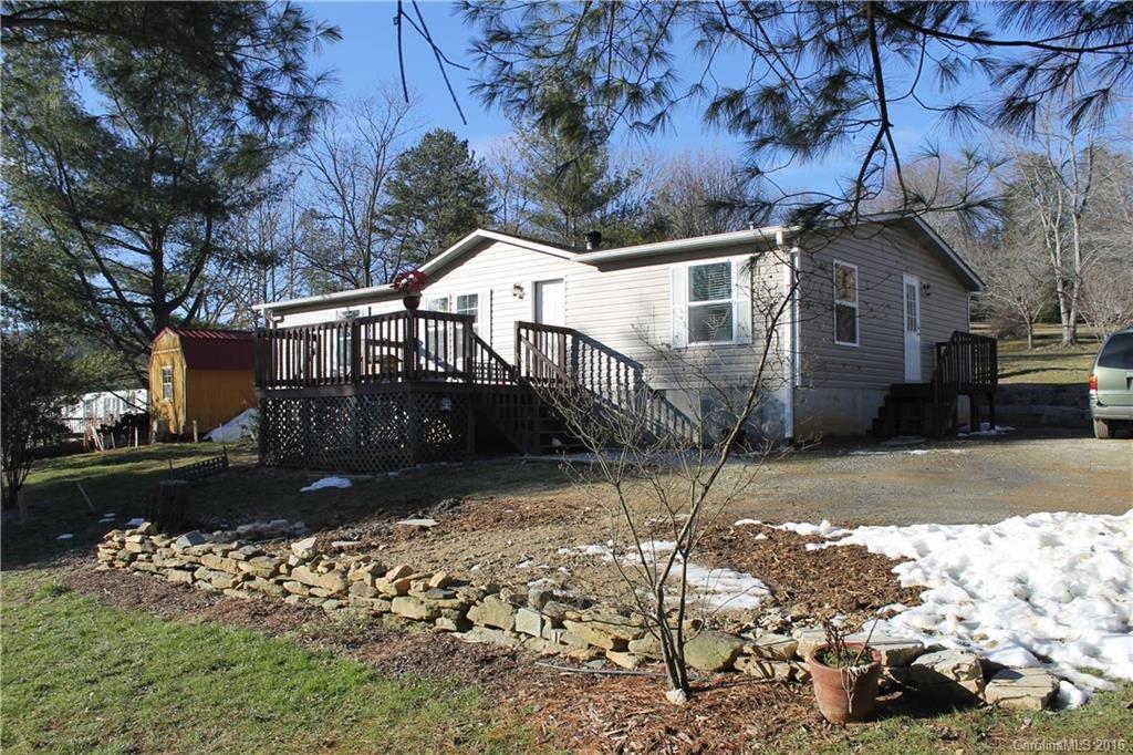 315 N Clear Creek Rd., Hendersonville, NC 28792