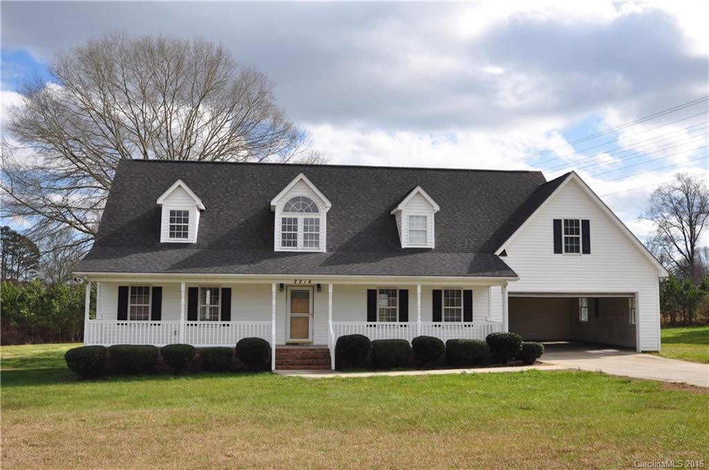 2214 Goldmine Rd., Monroe, NC 28110