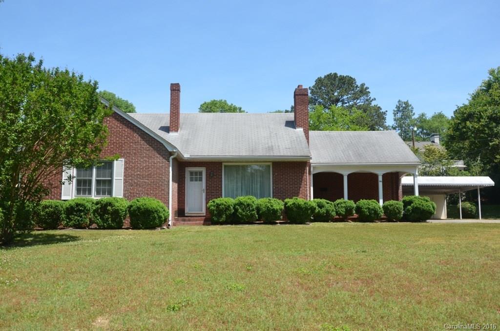916 Maple St., Salisbury, NC 28144
