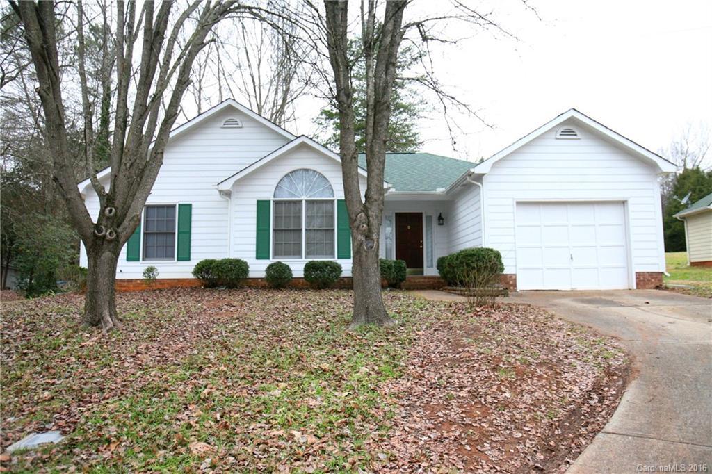 11625 Norkett Dr., Charlotte, NC 28215