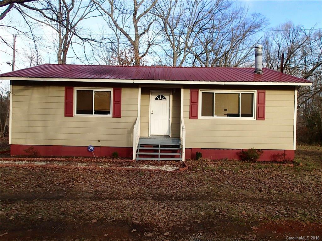 127 Craig Rd., Mooresboro, NC 28114