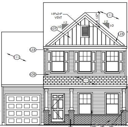 4068 Broadview Ln. #50, Gastonia, NC 28056