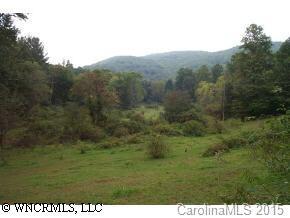 Blythe Rd, Pisgah Forest, NC 28768