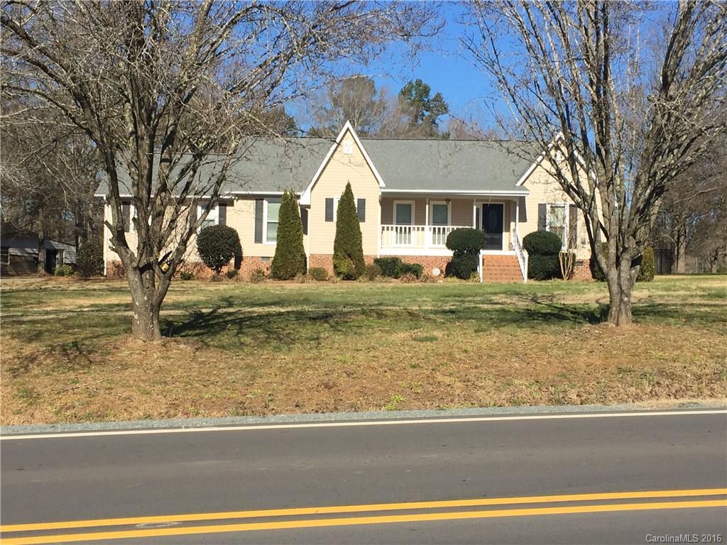 5204 Goldmine Rd., Monroe, NC 28110