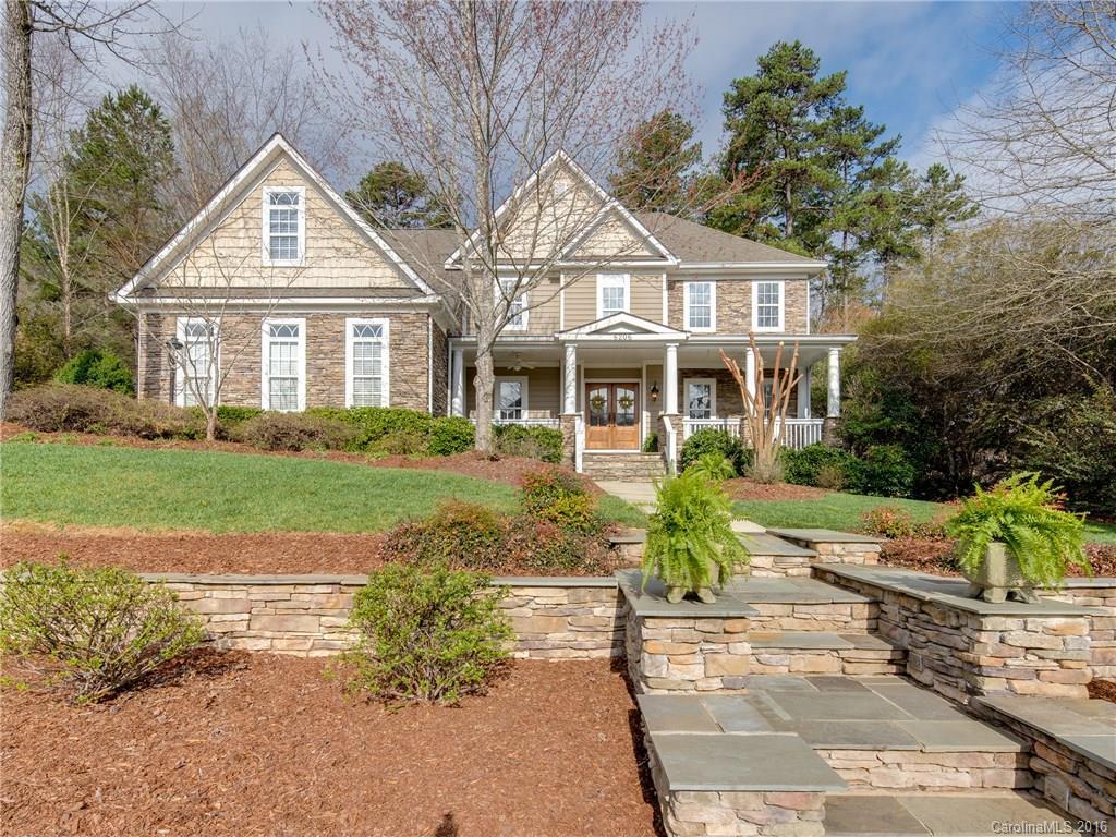 6206 Pumpernickel Ln., Wesley Chapel, NC 28110