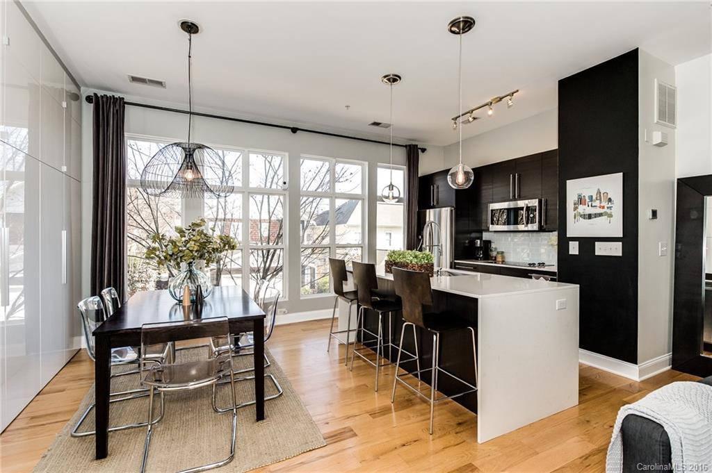 912 Garden District Dr. #17, Charlotte, NC 28202