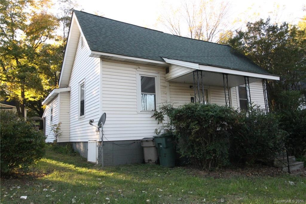 321 King St., Gastonia, NC 28052
