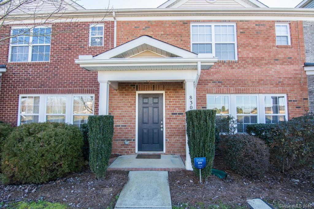 830 Tj Dr. #4-15, Monroe, NC 28112