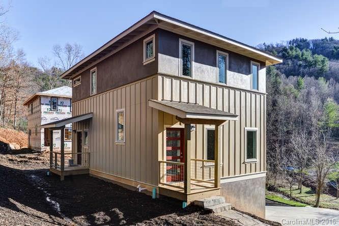 340 Baird Cove Rd., Asheville, NC 28804