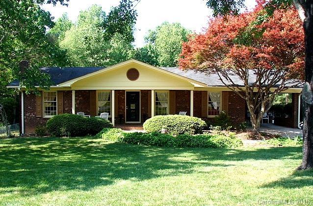 210 Perryman Dr., Salisbury, NC 28147