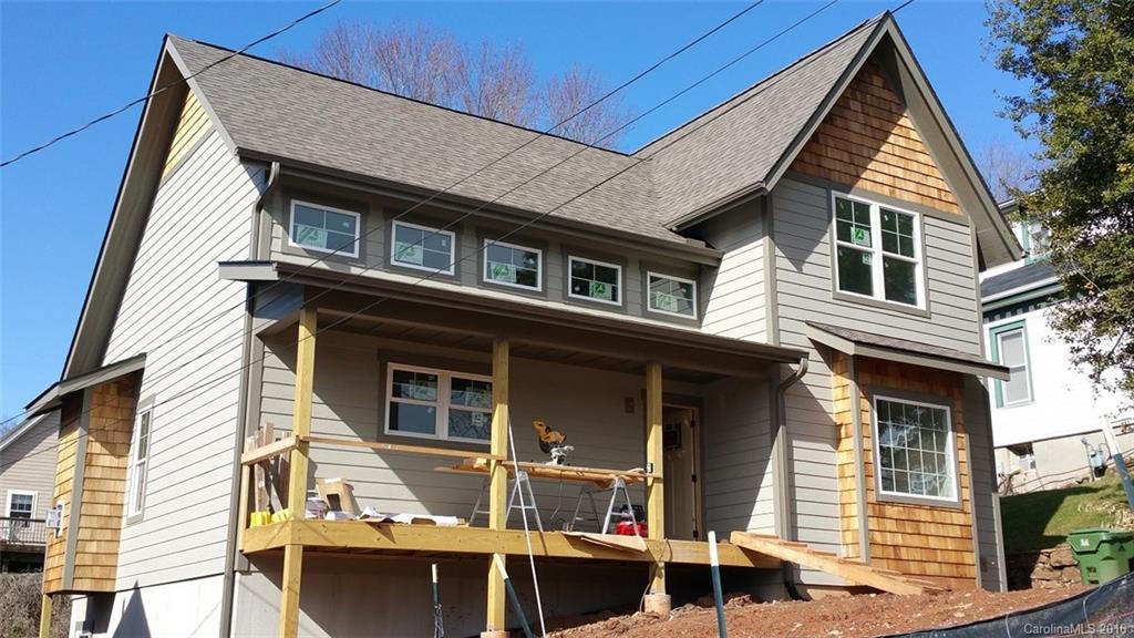 158 Blanton St., Asheville, NC 28801