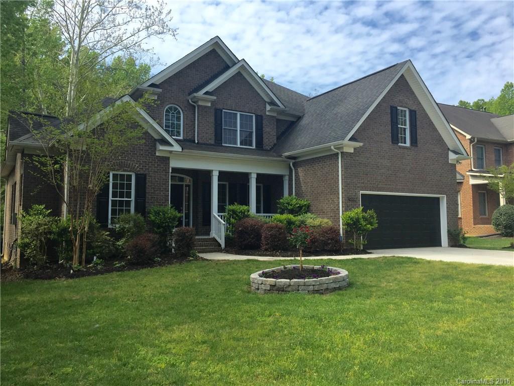 2213 Normandin Ct., Charlotte, NC 28216