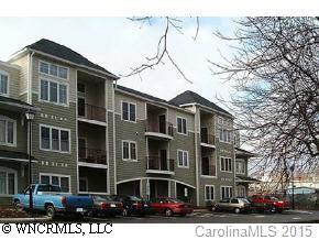 64 Clingman Ave Unit207, Asheville, NC 28801