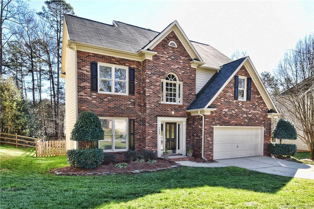 7409 Tarland Ln. #11, Charlotte, NC 28269