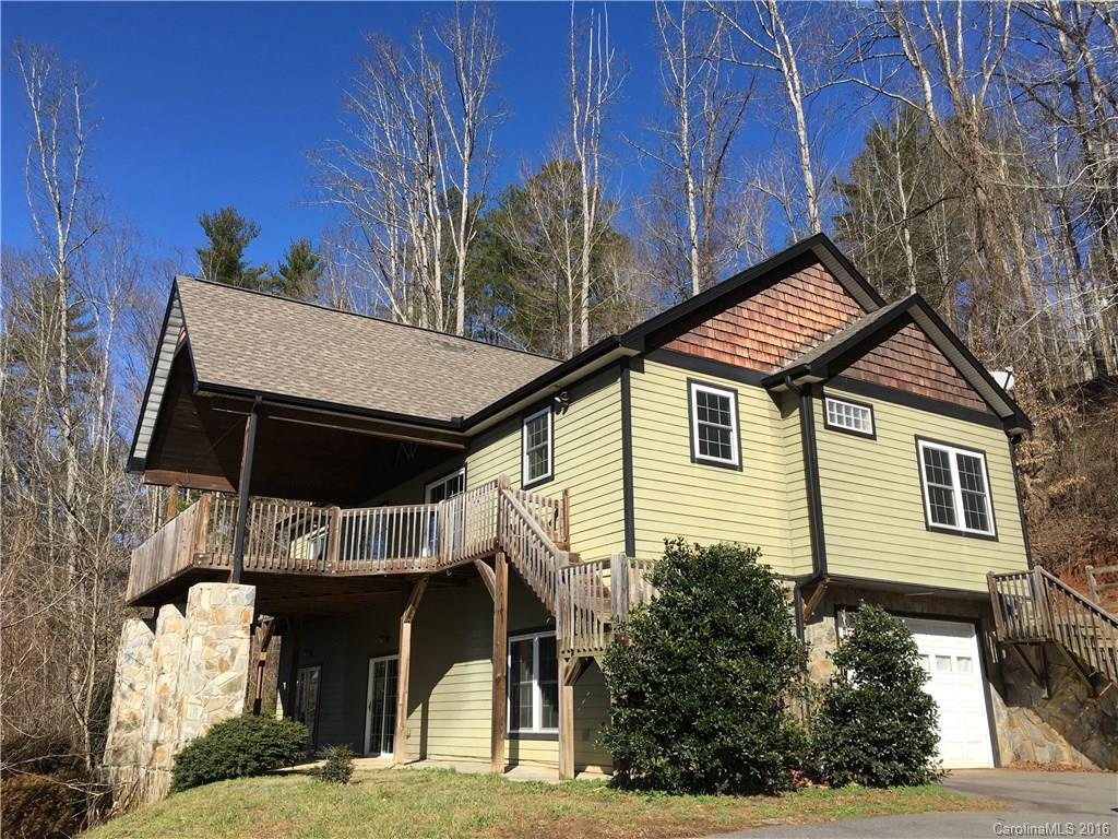 17 Bull Creek Rd., Asheville, NC 28805